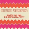 VELVET UNDERGROUND