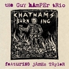 GUY HAMPER TRIO FEATURING JAMES TAYLOR