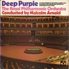 DEEP PURPLE &  The Royal Philharmonic Orchestra