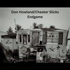 DON HOWLAND - CHEATER SLICKS