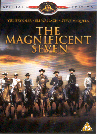 MAGNIFICENT SEVEN SPECIAL EDITION (DVD)