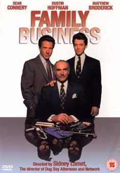 FAMILY BUSINESS (DVD) - Sidney Lumet