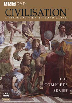CIVILISATION (DVD)