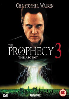 PROPHECY 3-THE ASCENT (DVD)