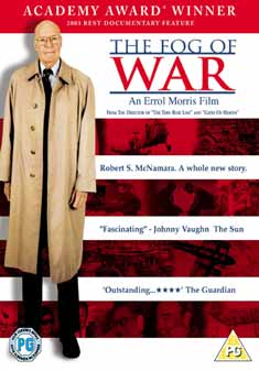 FOG OF WAR (DVD)