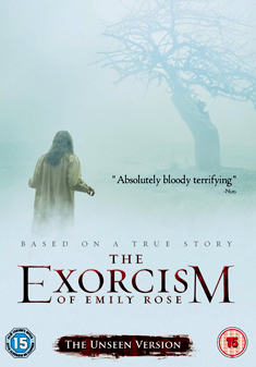 EXORCISM OF EMILY ROSE (SALE) (DVD)