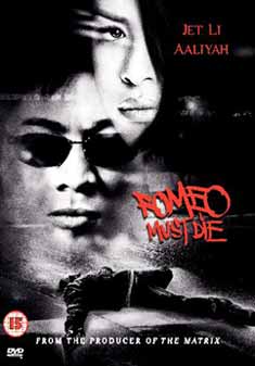 ROMEO MUST DIE (DVD)