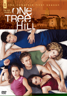 ONE TREE HILL-SEASON 1 (DVD)