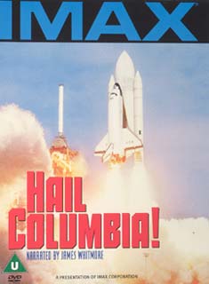 HAIL COLUMBIA-IMAX            (DVD)