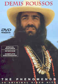 CLASSICAL MEDITATION 3        (DVD)