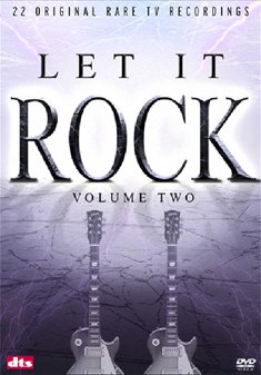 LET IT ROCK VOLUME 2 (DVD)
