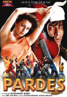PARDES (DVD)