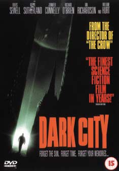 DARK CITY (DVD)