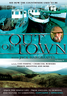 OUT OF TOWN VOLUME 9 (DVD)