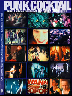 PUNKCOCKTAIL - Ren� Uhlmann