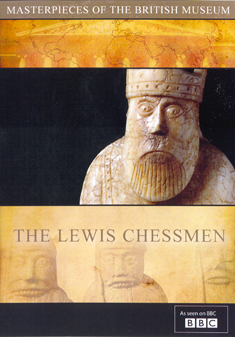 LEWIS CHESSMEN (DVD)