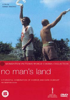 NO MANS LAND (MOMENTUM) (DVD)