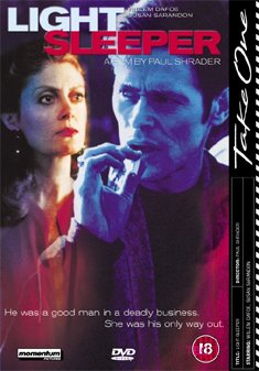 LIGHT SLEEPER (DVD)