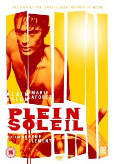 PLEIN SOLEIL (DVD)