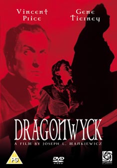 DRAGONWYCK (DVD)