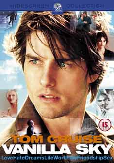 VANILLA SKY (DVD)