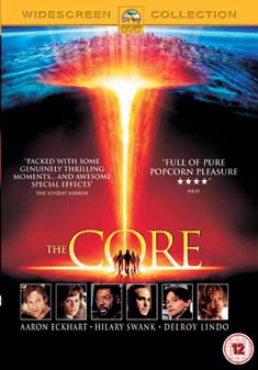 CORE (DVD)