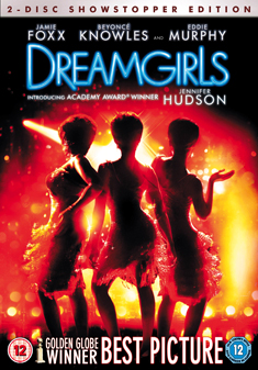 DREAMGIRLS COLLECTORS EDITION (DVD) - Bill Condon