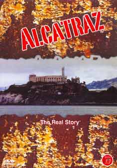 ALCATRAZ-THE REAL STORY (DVD)
