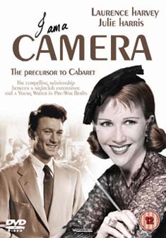 I AM A CAMERA (DVD)