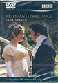 PRIDE & PREJUDICE ANNIV.EDIT.  (DVD)