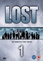 LOST - COMPLETE FIRST SERIES  (DVD)