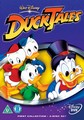 DUCKTALES SERIES 1  (DVD)