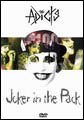 ADICTS - JOKER IN THE PACK  (DVD)