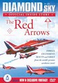 DIAMONDS IN THE SKY - RED ARROWS  (DVD)