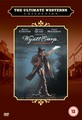 WYATT EARP  (DVD)