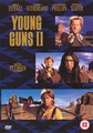 YOUNG GUNS 2  (DVD)
