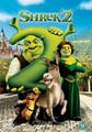 SHREK 2  (DVD)