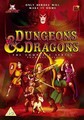 DUNGEONS & DRAGONS BOX SET  (DVD)