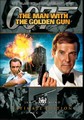 MAN WITH THE GOLDEN GUN ULTIMATE ED  (DVD)
