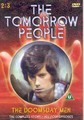 TOMORROW PEOPLE 6 - DOOMSDAY MEN  (DVD)