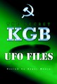 SECRET KGB UFO FILES  (DVD)