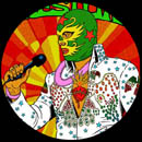 Incredible Strange Wrestling