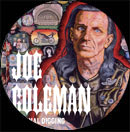 Joe Coleman - Internal Digging