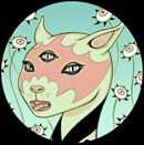 Lost Constellations Tara McPherson