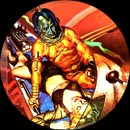 9 Years KNK, Birthday Party