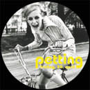 petting - Berlin - city in space