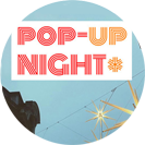 1. POP UP NIGHT St. Gallen