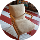 1. Sessel und St�hleb�rse St. Gallen