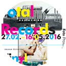 TOTAL RECORDS - VINYL & FOTOGRAFIE