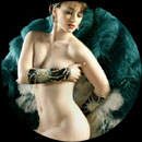 Velvet Hammer Burlesque